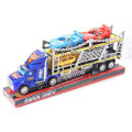 HW Multiple Design Options Friction Toy Truck Toy Vehicle